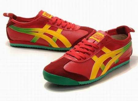 tennis asics femme tennis asics femme